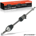 Front Right CV Axle Assembly for Ford Taurus (2013–2017) Lincoln MKT (2013–2016)