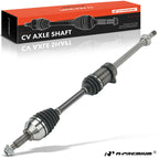 Front Right CV Axle Assembly for Ford Taurus (2013–2017) Lincoln MKT (2013–2016)