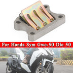 Reed Valve for Honda Dio 50 Gwo-50 ZX (2000–2009) 213.0049