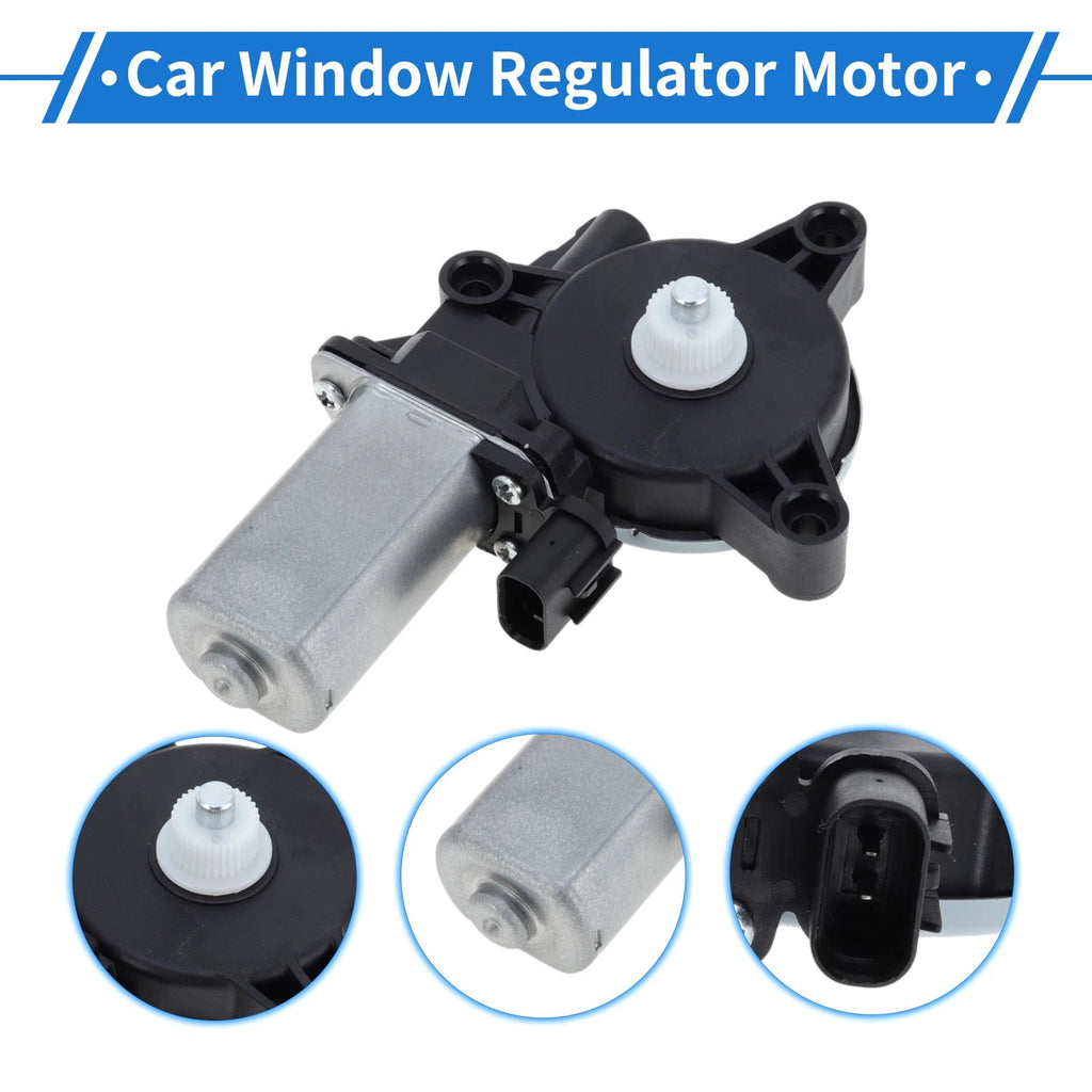 Power Window Regulator Lift Motor No.82460F8000 for Hyundai Tucson (2016–2018)