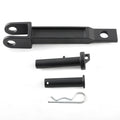 2pcs Towing Hook with Pull Pin & Frame Pin Kit for Kenworth 384/386 (A206014)