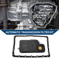 Set of 2 Automatic Transmission Filter Kits No.MR357710 for Mitsubishi Montero (1992–2000)