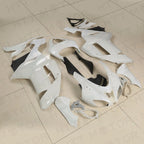Fairing Cowl Bodywork for Kawasaki ZX6R (2007–2008) - Unpainted ABS Plastic