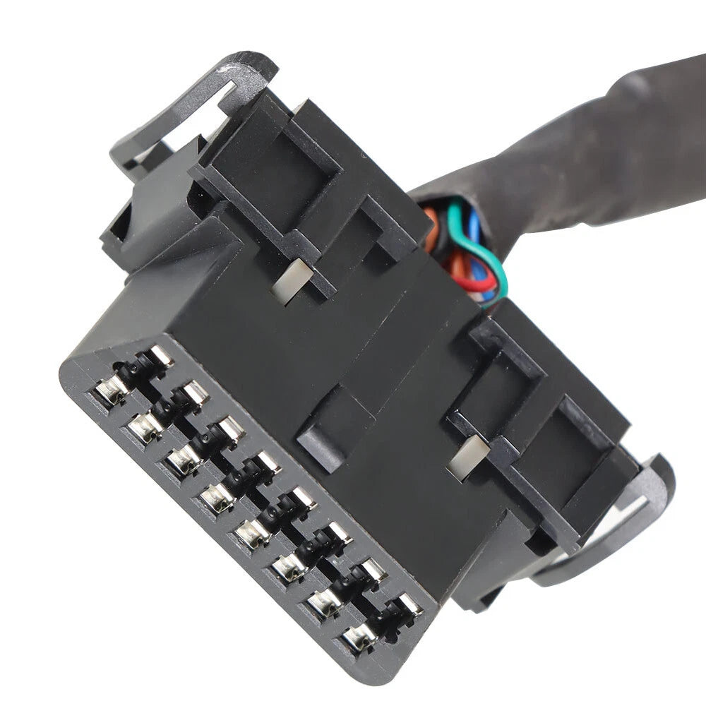 OBD2 Cable Security Gate Bypass for Dodge RAM Cummins (2018-2020)