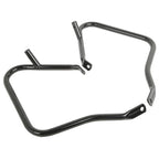 7/8" Black Saddlebags Guard Crash Bar for Harley Street Road Glide (2014-2024)