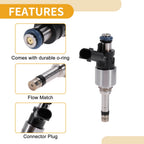 Fuel Injector No. 35310-2B350 for Hyundai Elantra GT N Line (2019–2023)