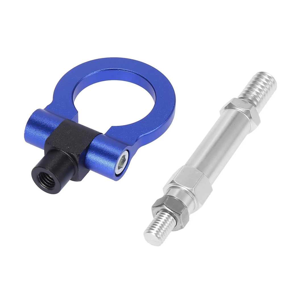 Tow Hook Screw for Volkswagen Golf GTI (2015–2023) - Blue