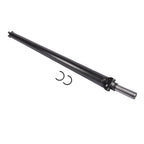 Rear Drive Shaft Assembly Steel for Chevrolet Silverado GMC Sierra 1500 (1999–2005)