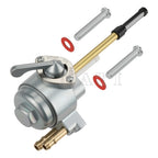 Fuel Cock Valve for Yamaha YR1 YCS1 YR2 DS6 R3 R5 DS7 RD125 RD200 RD250 RD350