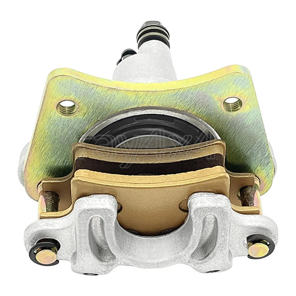 Rear Brake Caliper W/Pads for Polaris Sportsman 400 450 500 600 700 800 (2000–2014)