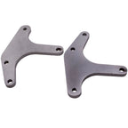 1.5" Lift Leveling Bracket Kit for Harley Davidson Trike Tri Glide (2014–2023)