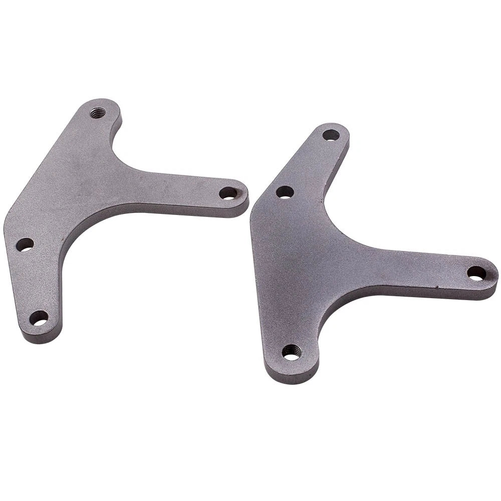 1.5" Lift Leveling Bracket Kit for Harley Davidson Trike Tri Glide (2014–2023)