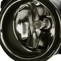Fog Light Lamp + Switch for Suzuki SX4/Grand Vitara (2006–2012) Smoked Lens