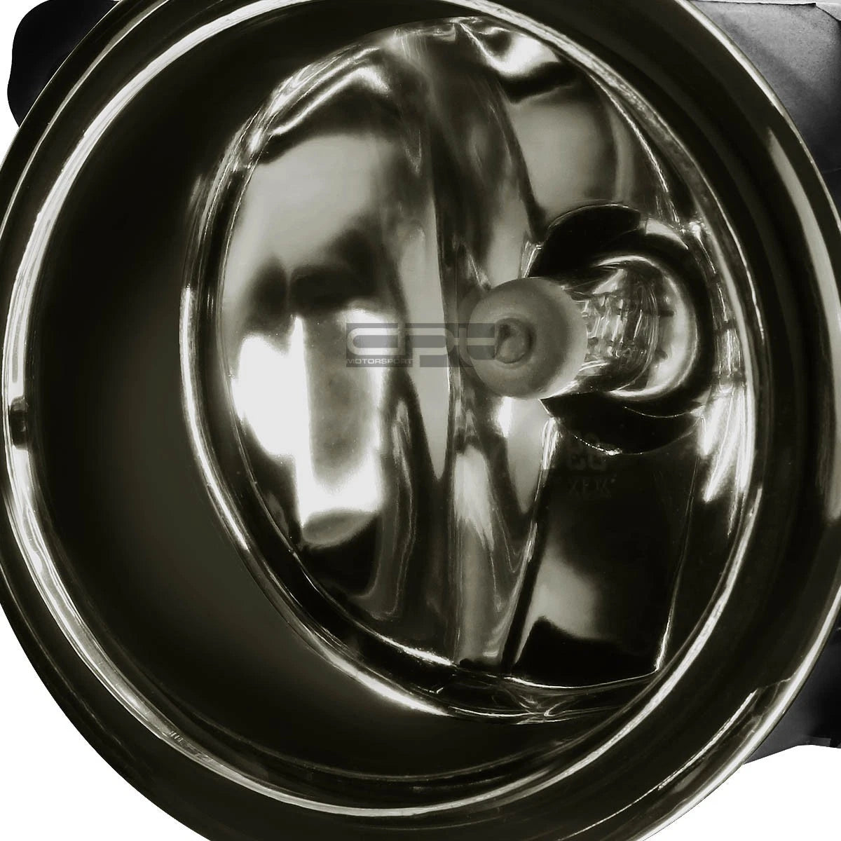 Fog Light Lamp + Switch for Suzuki SX4/Grand Vitara (2006–2012) Smoked Lens