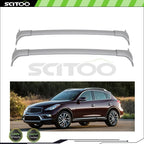 Aluminum Roof Rack Cross Bar for Infiniti QX50 (2010–2018)