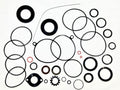 Drive Unit Seal Kit for Volvo Penta 280DP 290DP (Replaces 875741)