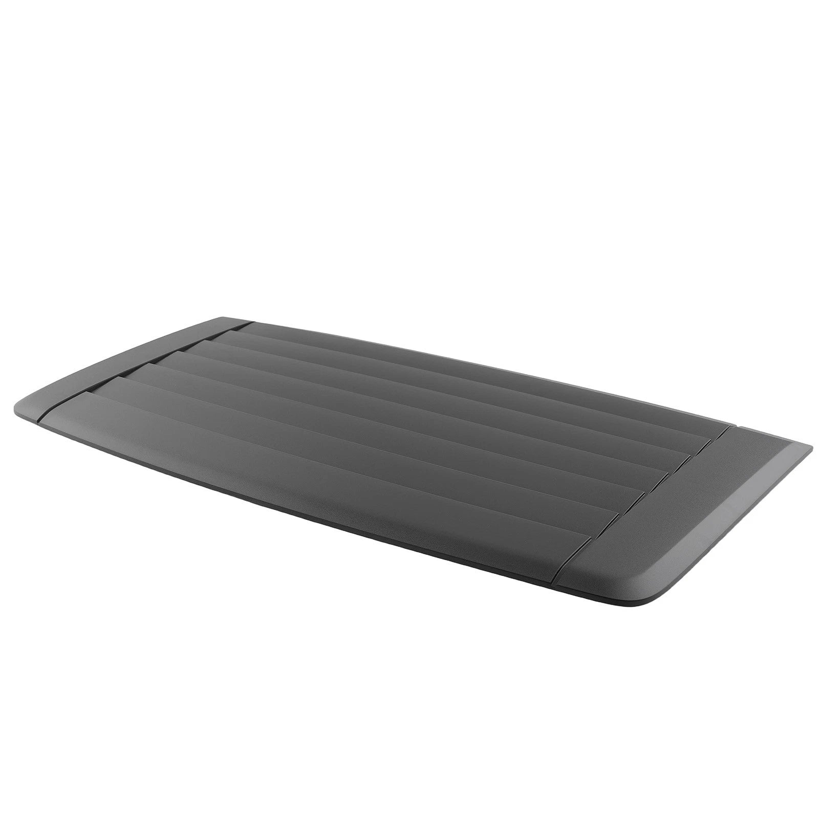 Black Hood Vent Cover for Hummer H3 (2006–2010) OE 20880500