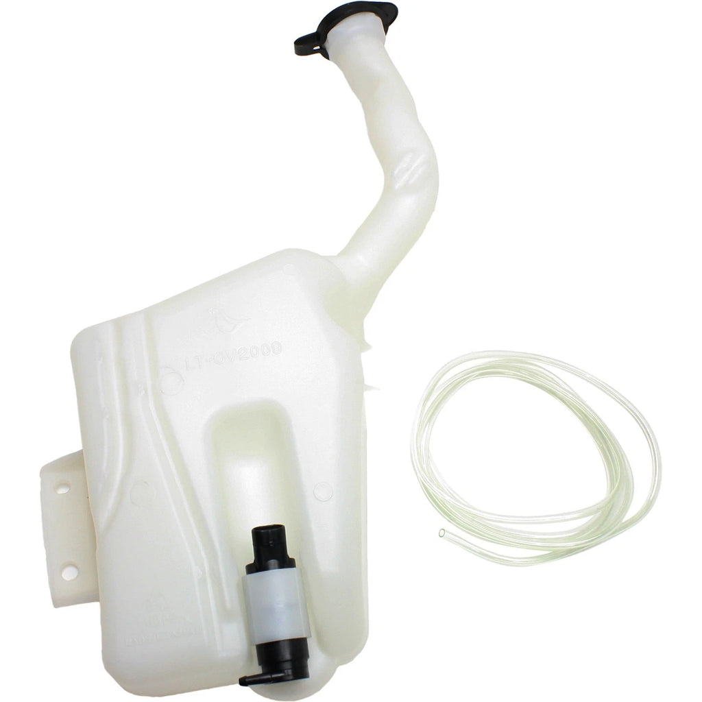 Washer Reservoir for Chevy (Front Passenger Right Side)