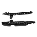 Front Bumper Bracket Pair for BMW 5 Series E60 (2006-2010)