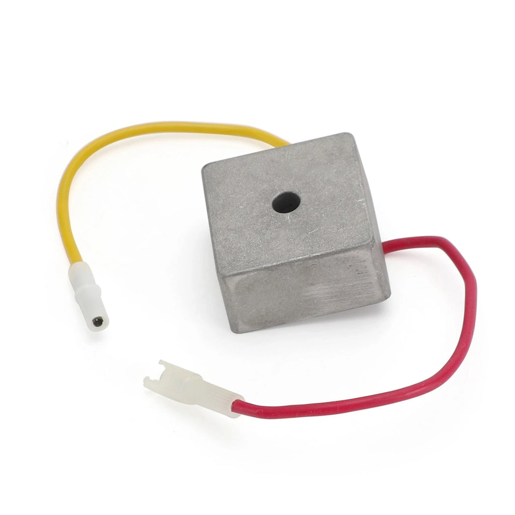 Voltage Regulator for John Deere Mower D100-D150 LA100-145 X105-166 E110 MIU11504