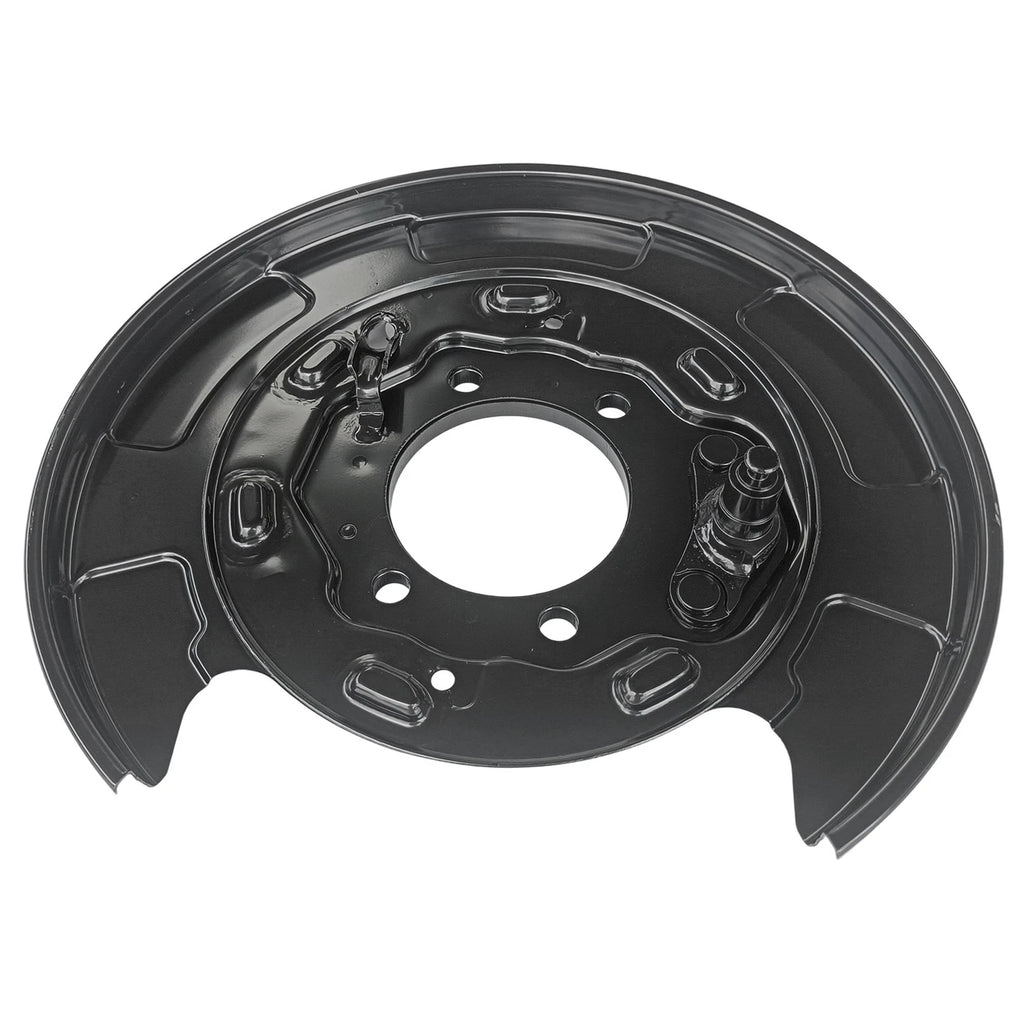 Rear Brake Backing Plate Dust Shield for Subaru Legacy Outback (2010–2014) 26704AJ010