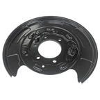 Rear Brake Backing Plate Dust Shield for Subaru Legacy Outback (2010–2014) 26704AJ010