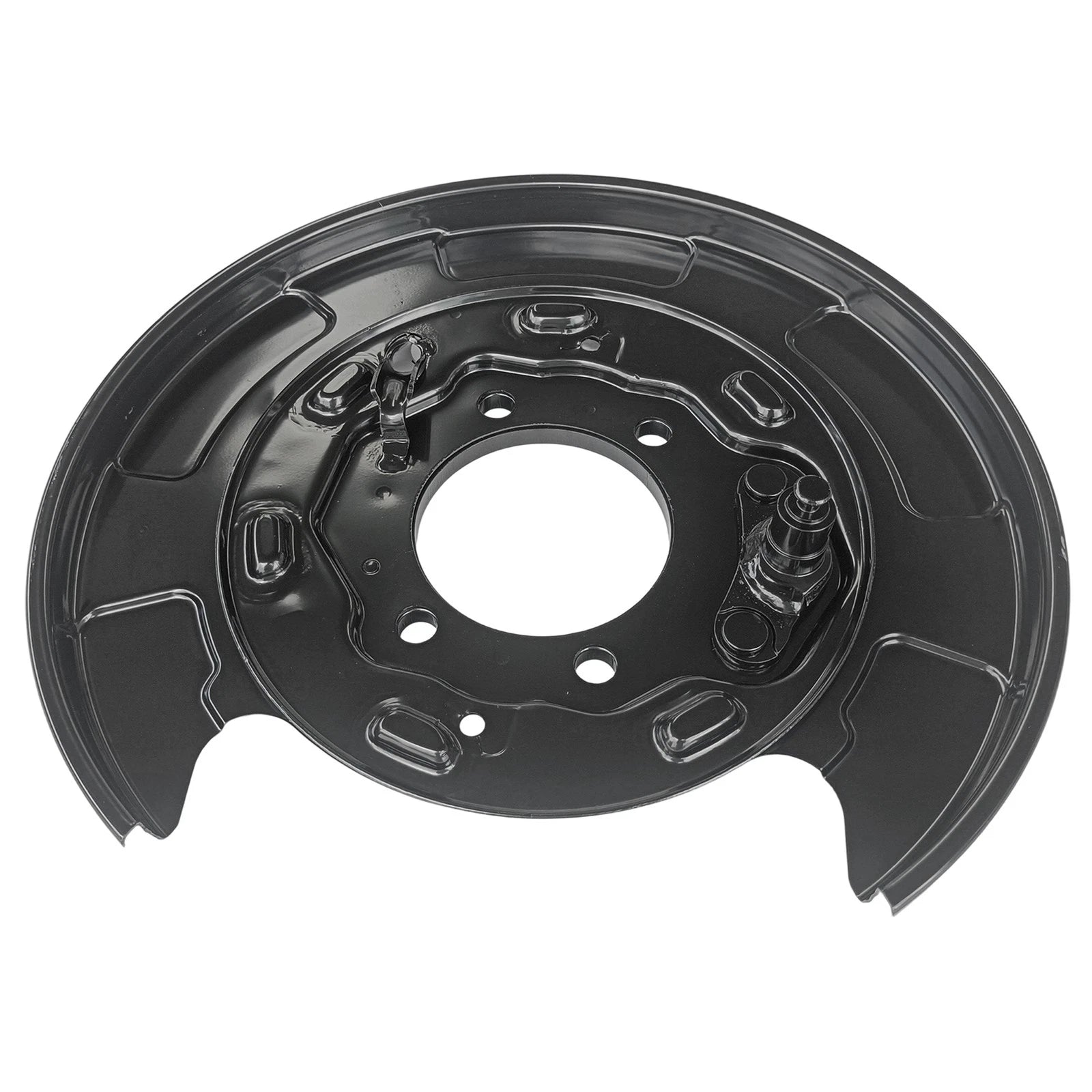 Rear Brake Backing Plate Dust Shield for Subaru Legacy Outback (2010–2014) 26704AJ010