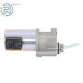 Fuel Shutoff Solenoid Valve for Versatile 24V (1990–2023)