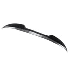 Carbon Look Rear Roof Spoiler for Mercedes Benz GLE Class (2019-2025)