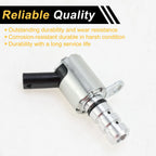 Engine Camshaft Oil Control Valve for Volkswagen Golf (2013–2018) No. 04E906455K
