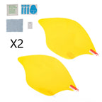 Dashboard Screen Protector for Vespa Primavera 150 125 (2014–2023)