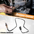 O2 Oxygen Sensor for Audi A4 (2000–2006), A6 (2002–2004)