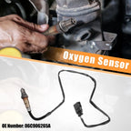 O2 Oxygen Sensor for Audi A4 (2000–2006), A6 (2002–2004)