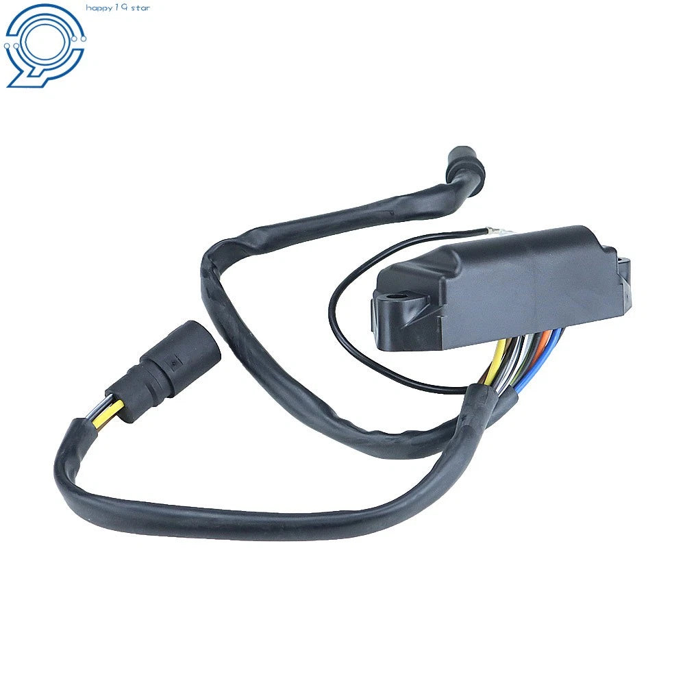 CDI Power Pack for Evinrude Johnson 4-60 HP 2-Cylinder (1977–1984)