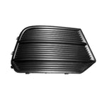 Replacement POM Plastic Front Passenger Side Upper Bumper Cover Support Guide