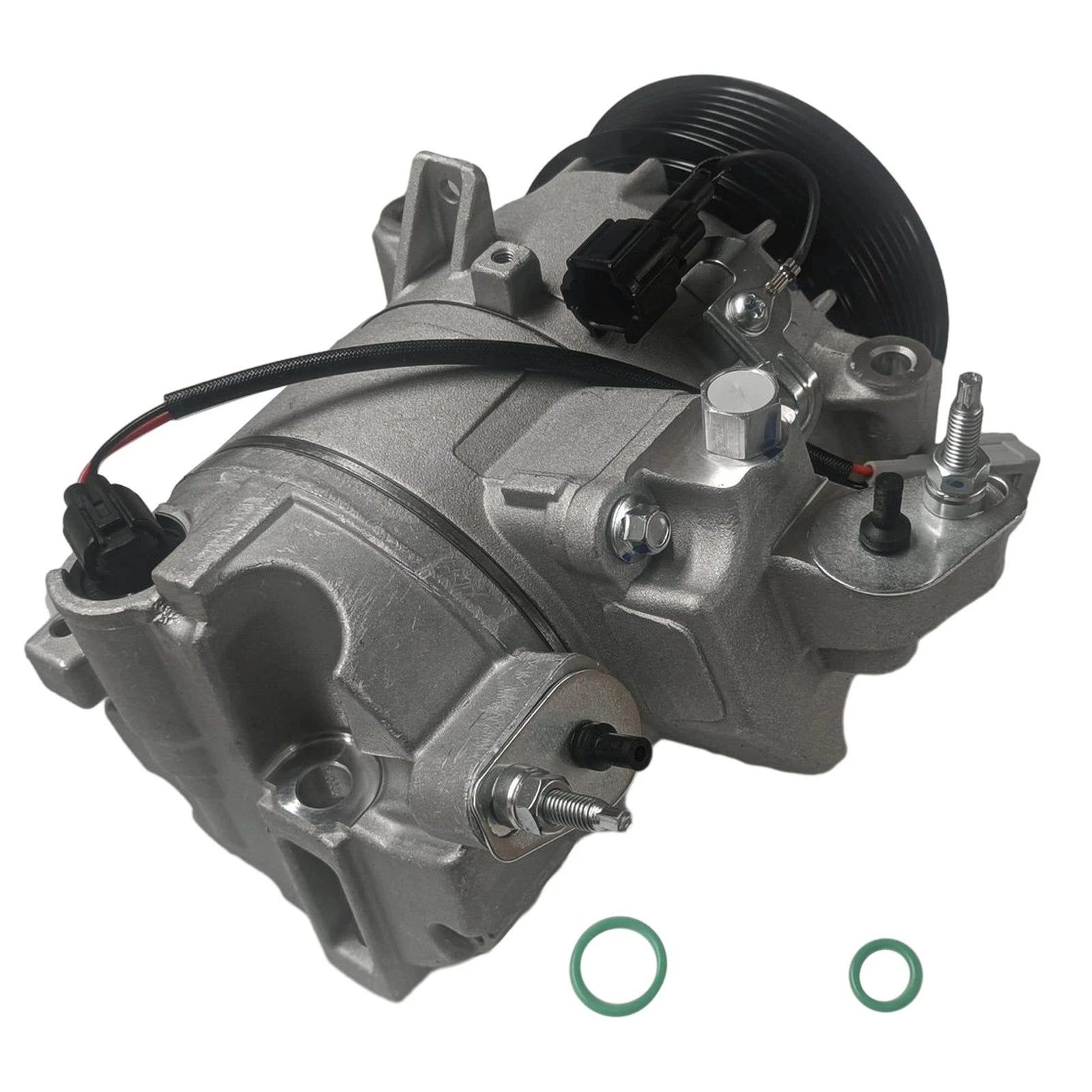 A/C Compressor for Infiniti FX35 (2009–2012), G37 (2008–2013), Q70, 370Z, Q60 CO11320C