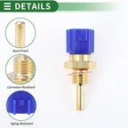 Engine Coolant Temperature Sensor No. 2263044B10 for Nissan GT-R (2012)
