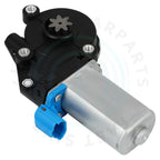 Window Motor for Toyota Sienna (1998–2003) & Corolla (1993–2002)