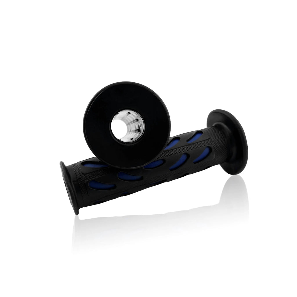 7/8" Gel Hollow Grips for Bombardier Jet Ski