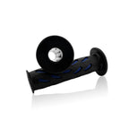 7/8" Gel Hollow Grips for Bombardier Jet Ski