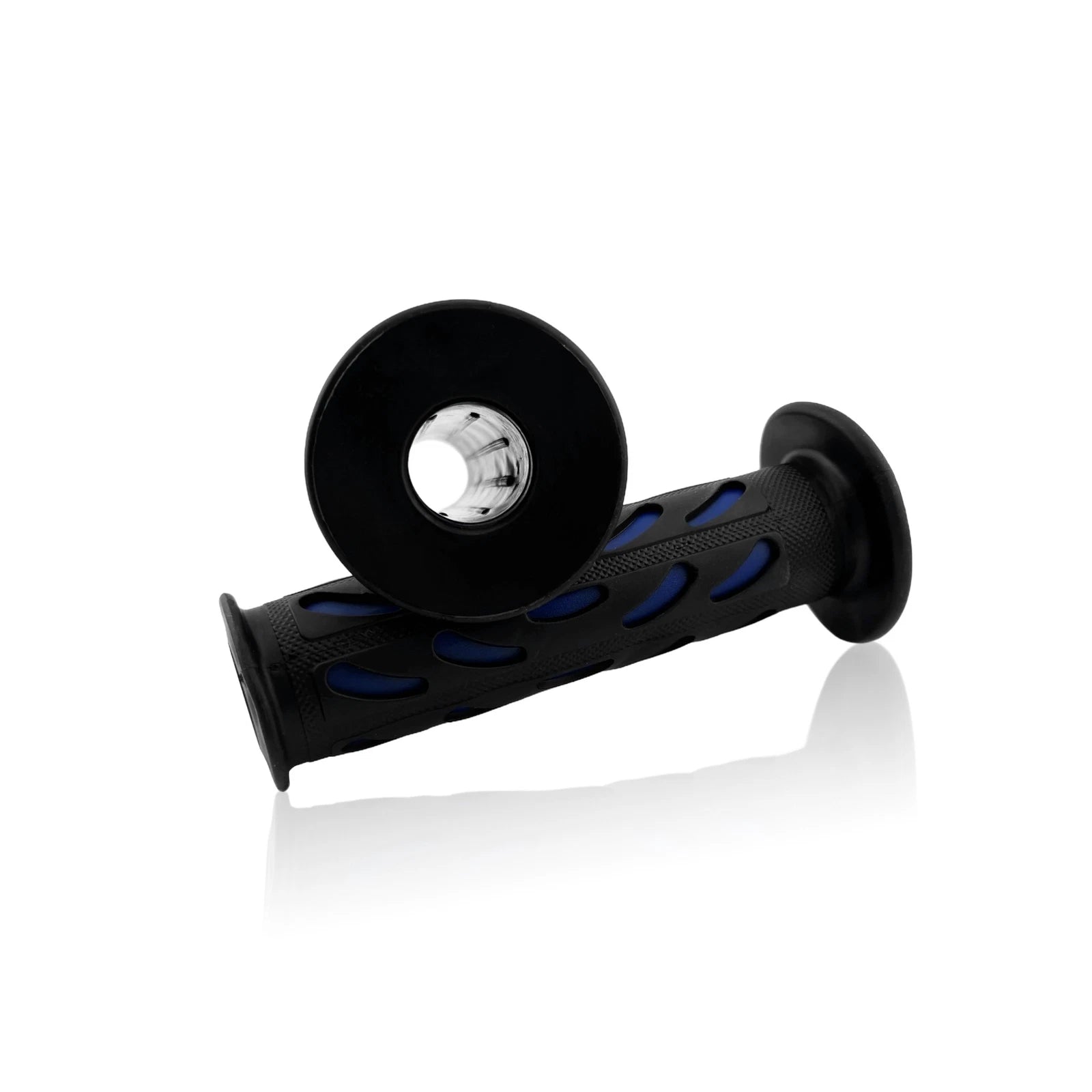 7/8" Gel Hollow Grips for Bombardier Jet Ski