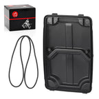 Air Box Cover for Honda TRX450R TRX 450 R (2004–2005) 17217-HP1-000