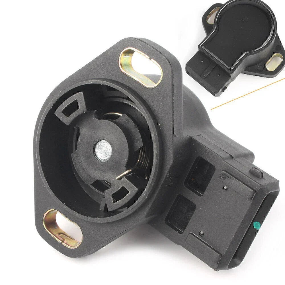 Throttle Position Sensor for Hyundai Santa Fe, Kia Amanti (2001-2006)