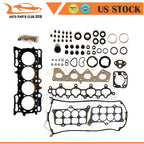 Head Gasket Set for Honda Prelude 2.2L (1997–2001)