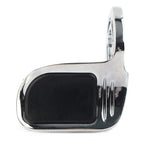 Throttle Control Cruise Assist Hand Rest for Harley Road Glide Fatboy (2015–2023)