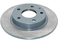 Rear Brake Rotor for Mazda 3 Sport (2014–2016) BS878DZ