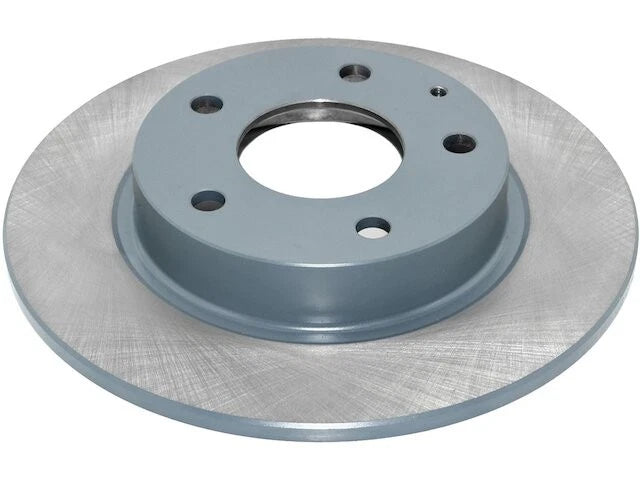 Rear Brake Rotor for Mazda 3 Sport (2014–2016) BS878DZ