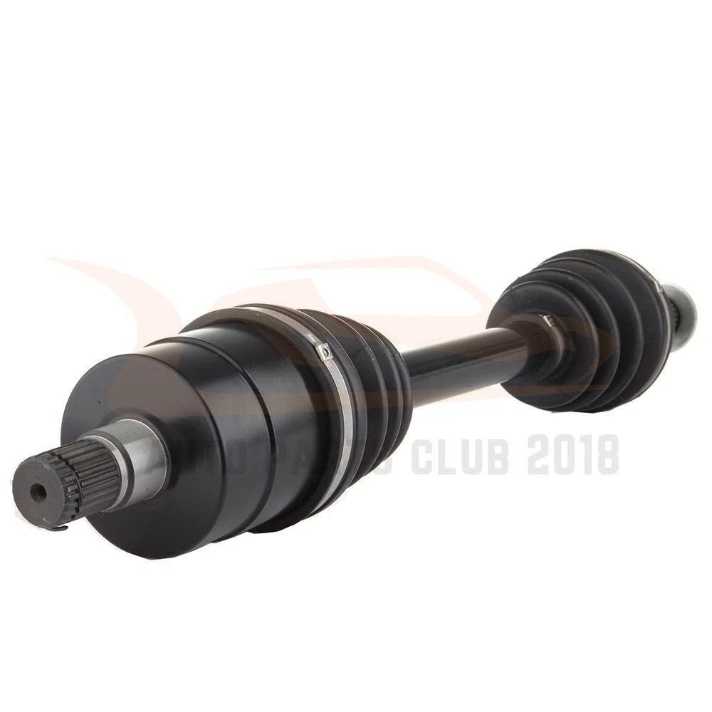 Rear Left CV Axle for Can-Am Outlander Max 650 (2015-2023)