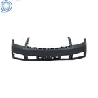 Front Bumper Cover for Chevy Tahoe (2015-2020)