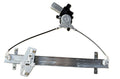 Front Right Window Regulator W/ Motor 6 Pins for Honda Odyssey RB (2005–2010)